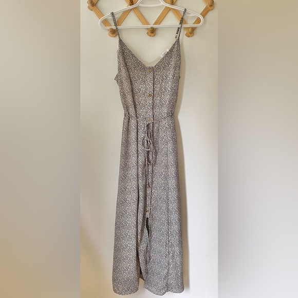 sienna Sky Midi Dress - Picture 1 of 3